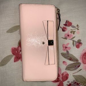 EUC Kate Spade wallet